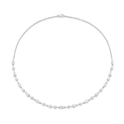 GEMMA DIAMOND NECKLACE