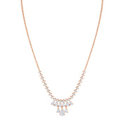 DAPHNE DIAMOND NECKLACE