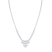 DAPHNE DIAMOND NECKLACE