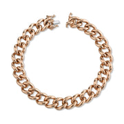 NAPLES CHAIN LINK BRACELET