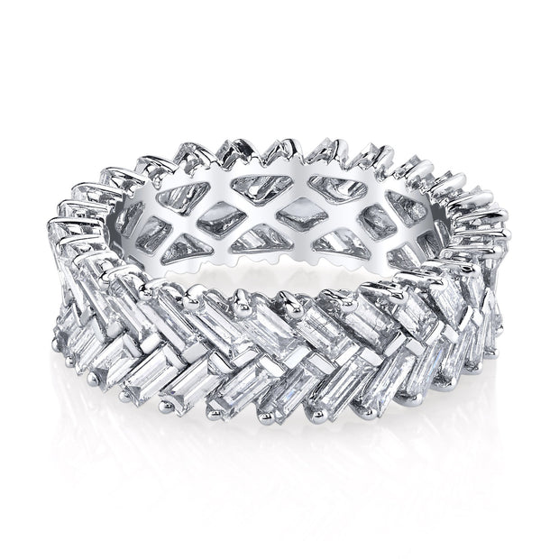 Anita ko zipper ring deals