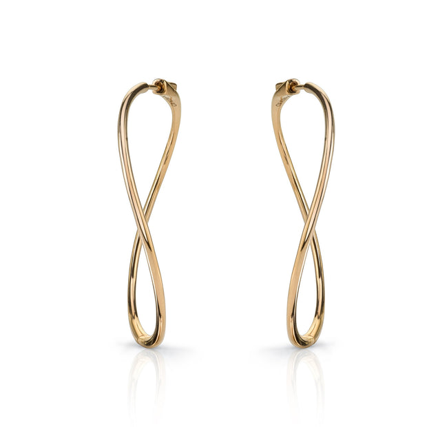TWISTED HOOPS