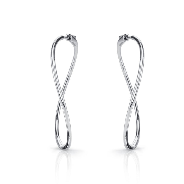 TWISTED HOOPS