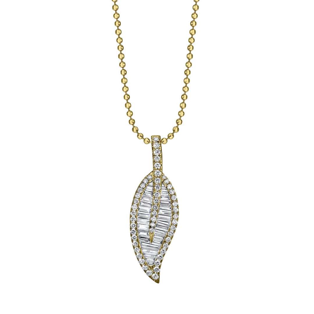 CHIEKO+ Lulu long necklace ゴールド/ブラック Chieko+ チエコプラス Lulu long necklace