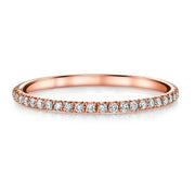 DIAMOND ETERNITY BAND