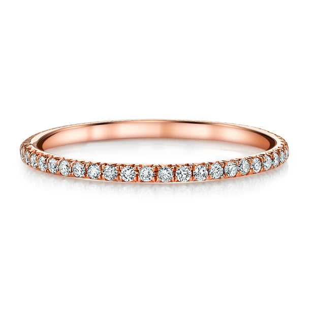 DIAMOND ETERNITY BAND