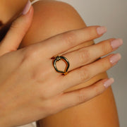 MONTANA RING