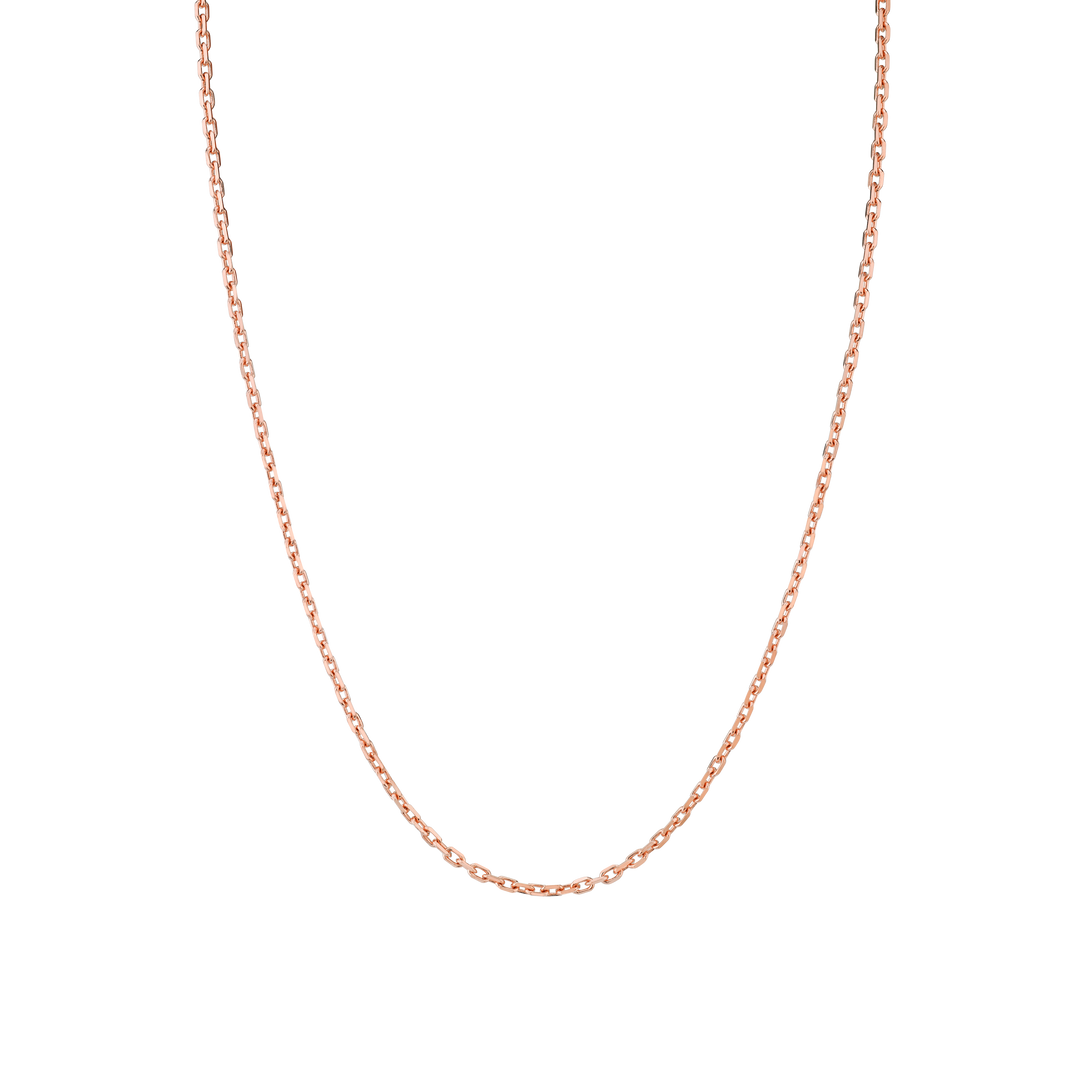 Collana rigida elettroformata placcata in oro 18Kt | Federica Rossi Jewels Collana rigida elettroformata placcata in oro 18Kt | Federica Rossi Jewels