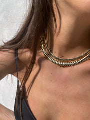 LARGE ZOE CHOKER