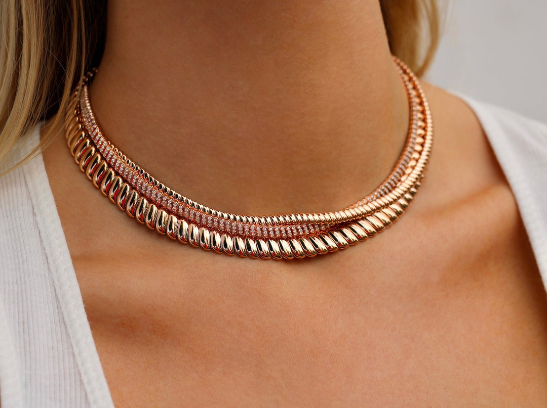 Anita ko zoe necklace hotsell