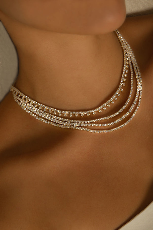 Anita ko hepburn necklace deals