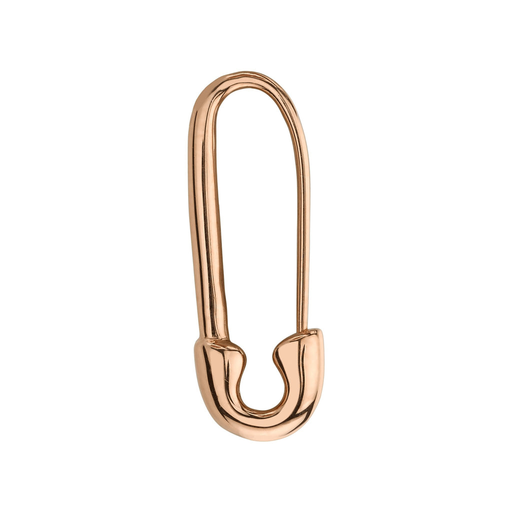 The Safety Pin – BlaBlaBling
