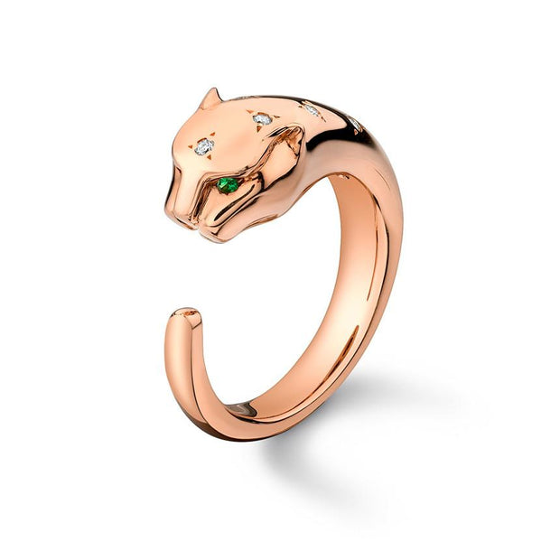 PANTHER RING