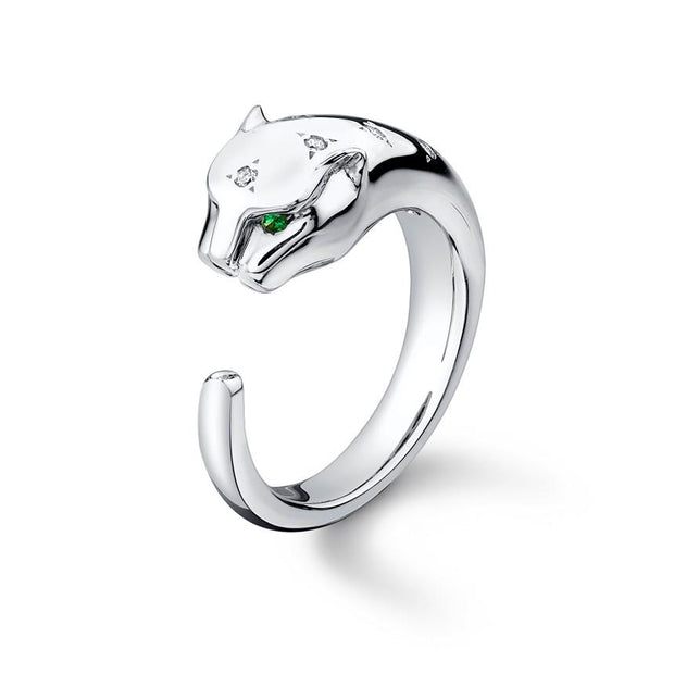 PANTHER RING