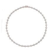 DIAMOND VIVI CHOKER