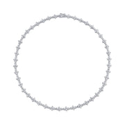 DIAMOND VIVI CHOKER