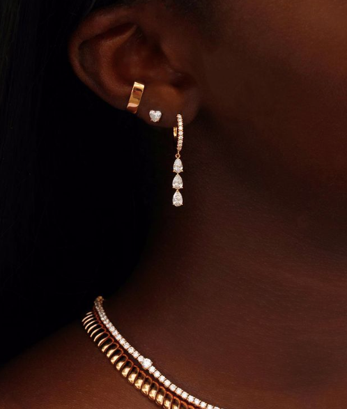 LOBE CUFF