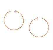 BARDOT HOOPS