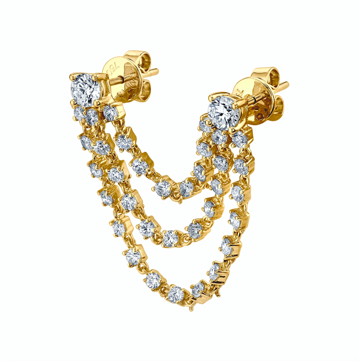 BIANCA EARRING – Anita Ko