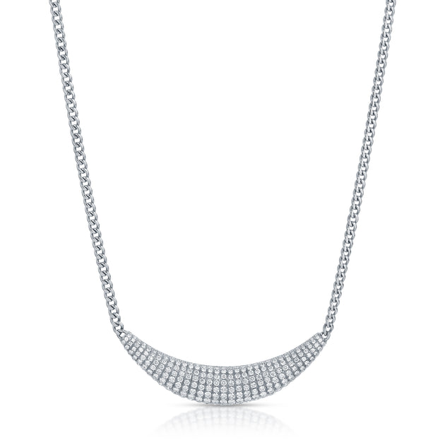 anita ko SELENE NECKLACE
