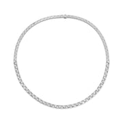 TRILLION DIAMOND CLEO CHOKER