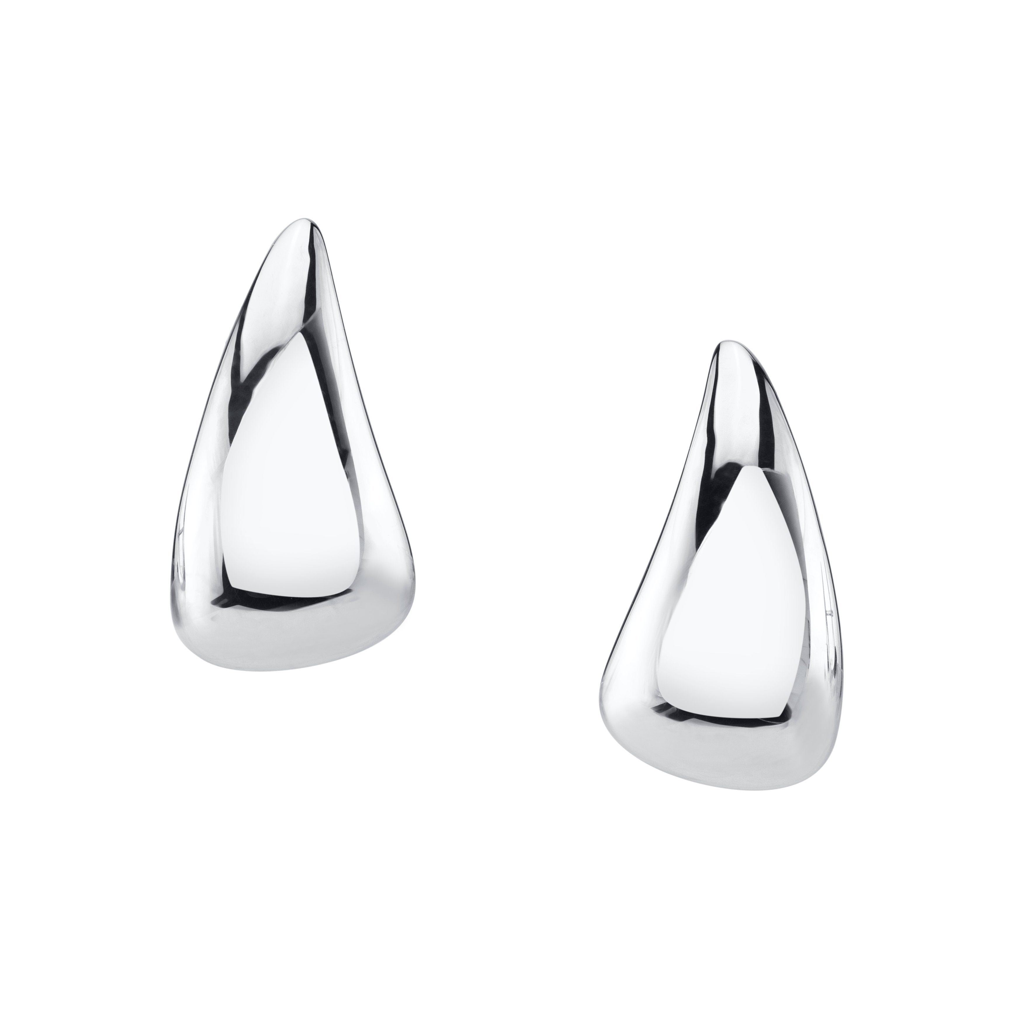 CLAW EARRINGS – Anita Ko