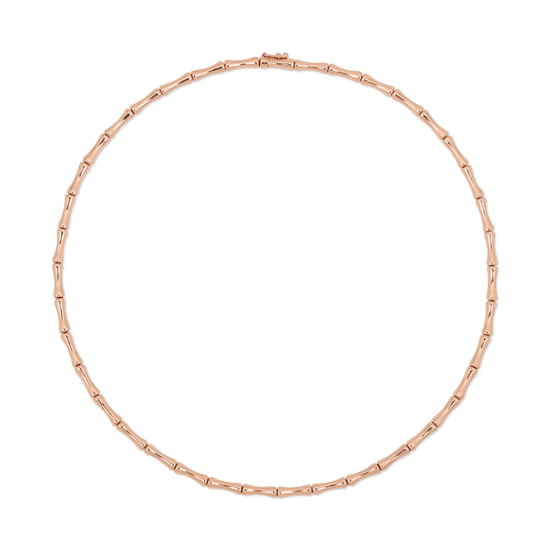 BAMBOO CHOKER