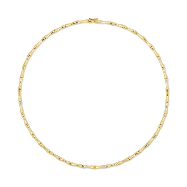 BAMBOO CHOKER