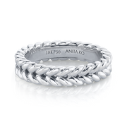 BRAIDED RING