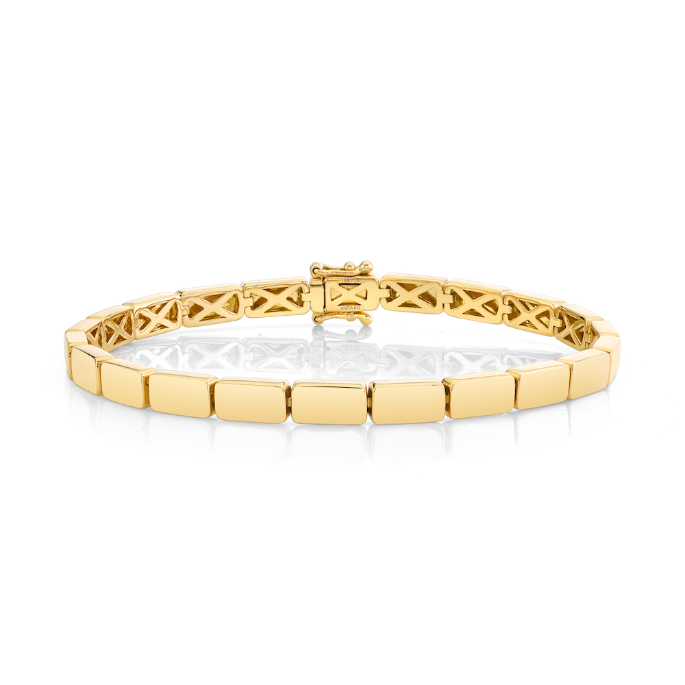 BUNNY BRACELET – Anita Ko