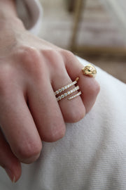 PANTHER RING