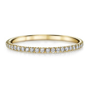 DIAMOND ETERNITY BAND