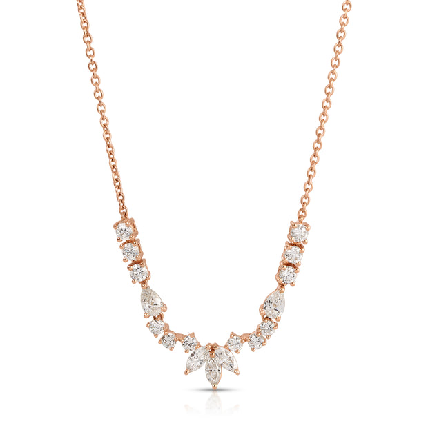 GRACE DIAMOND NECKLACE