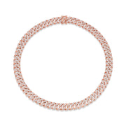 HAVANA DIAMOND CHOKER