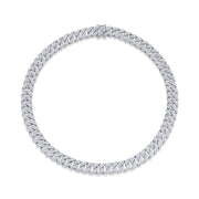 HAVANA DIAMOND CHOKER