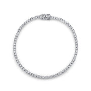 DIAMOND HEPBURN BRACELET