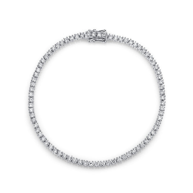 DIAMOND HEPBURN BRACELET