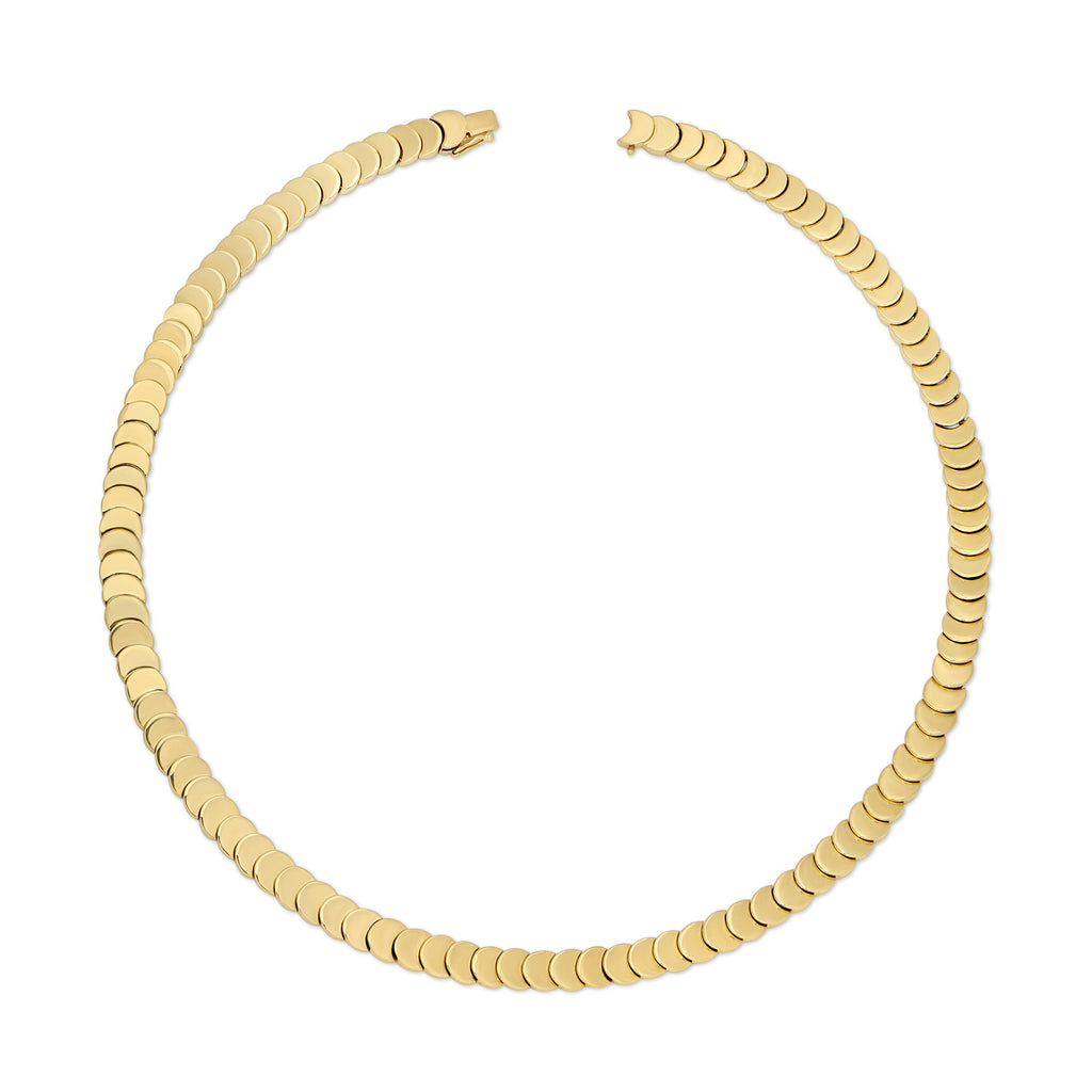 LUNA CHOKER – Anita Ko