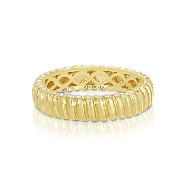 anita ko THIN ZOE RING