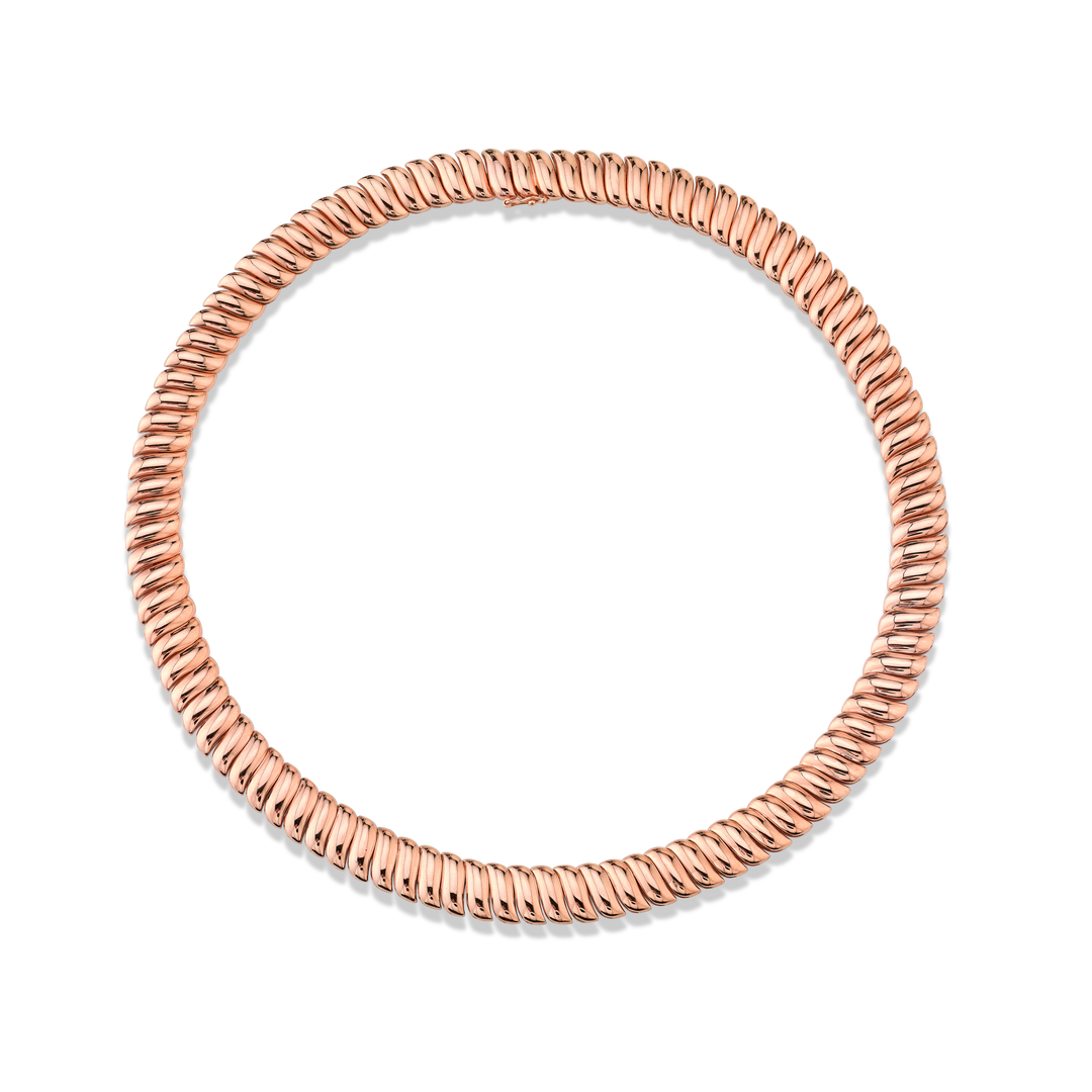 LARGE ZOE CHOKER – Anita Ko