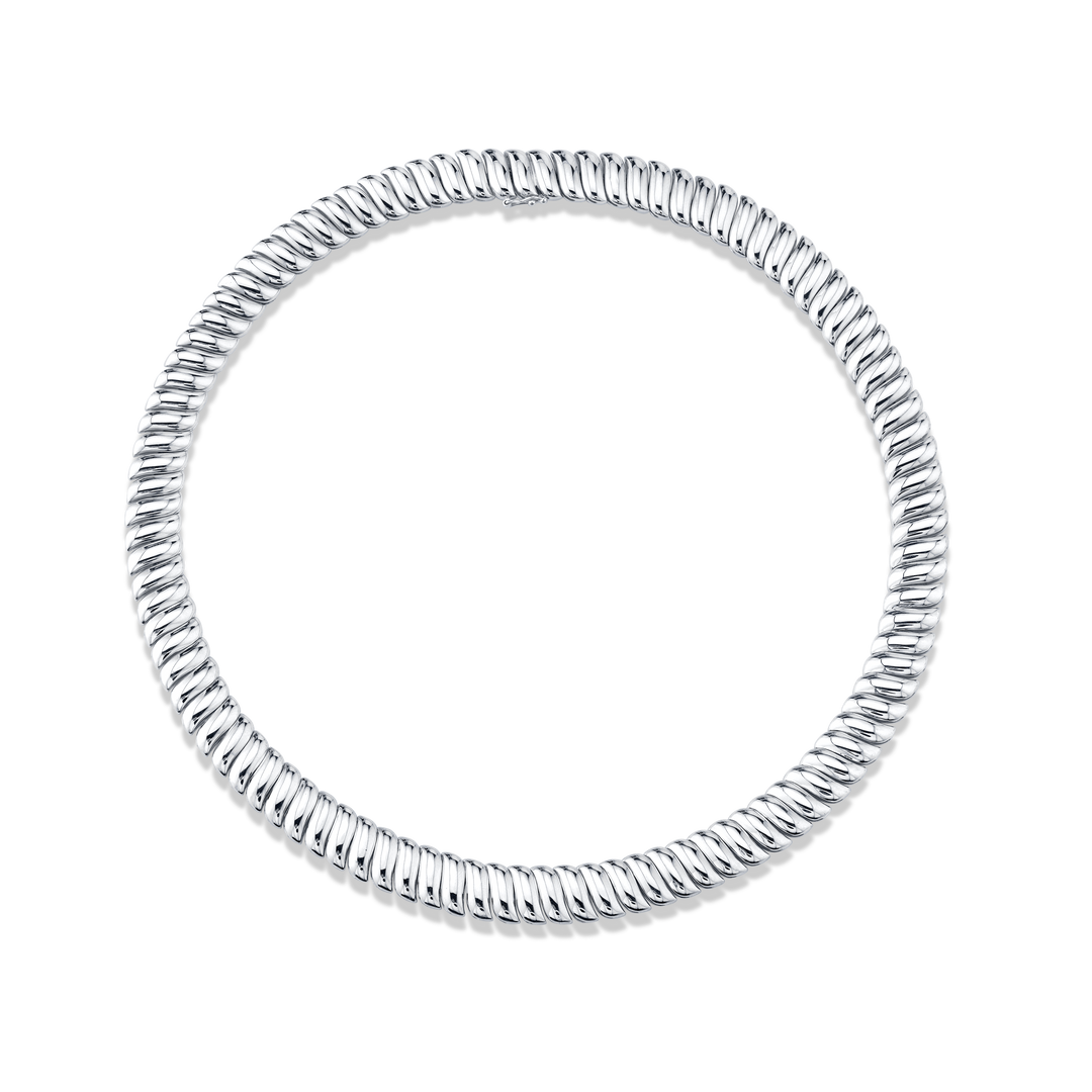 LARGE ZOE CHOKER – Anita Ko
